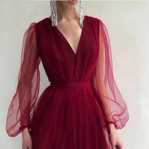 2021 new robot soiree low-cut v sleeves puff dresses from that prom. cfbm, Black
2021 new robot soiree low-cut v sleeves puff dresses from that prom. cfbm, Black