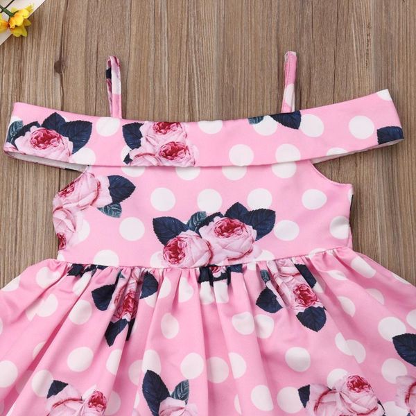 girl's dresses emmababy girl dress toddler baby princess party off-shoulder floral sunsuit outfits size 2-6y, Red;yellow
girl's dresses emmababy girl dress toddler baby princess party off-shoulder floral sunsuit outfits size 2-6y, Red;yellow