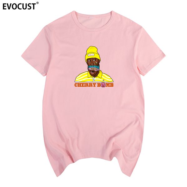 golf wang cherry bomb flower harajuku skate hip hop tyler the creator t shirt t shirt new tee tshirt womens sport hooded sweatshirt hoodie
golf wang cherry bomb flower harajuku skate hip hop tyler the creator t shirt t shirt new tee tshirt womens sport hooded sweatshirt hoodie
