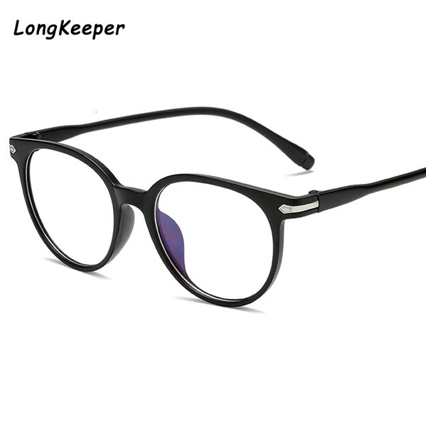 vintage round eyeglasses frame women anti-blue light prescription glasses men optical lens eyewear nerd clear lens glasses frame, White;black 
vintage round eyeglasses frame women anti-blue light prescription glasses men optical lens eyewear nerd clear lens glasses frame, White;black