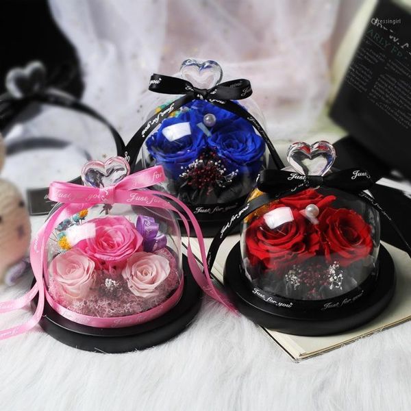 real roses rose in flask glass dome valentines day gift real rose preserved girlfriend birthday gift1
real roses rose in flask glass dome valentines day gift real rose preserved girlfriend birthday gift1