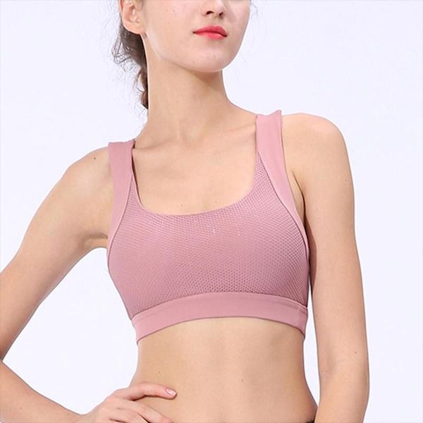 mesh yoga vest shockproof sports bra with shakeproof gather chest x type straps bralette underwear without underwire1, Red;black
mesh yoga vest shockproof sports bra with shakeproof gather chest x type straps bralette underwear without underwire1, Red;black