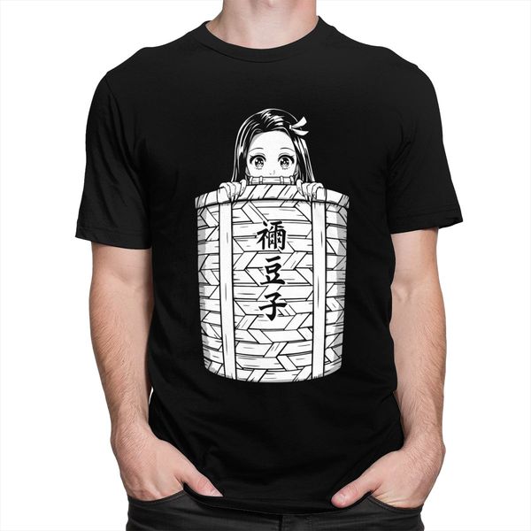 kawaii nezuko in the basket mens kitsune no yaiba demon slayer tees round collar short sleeved gift hooded sweatshirt hoodie men t shirt
kawaii nezuko in the basket mens kitsune no yaiba demon slayer tees round collar short sleeved gift hooded sweatshirt hoodie men t shirt