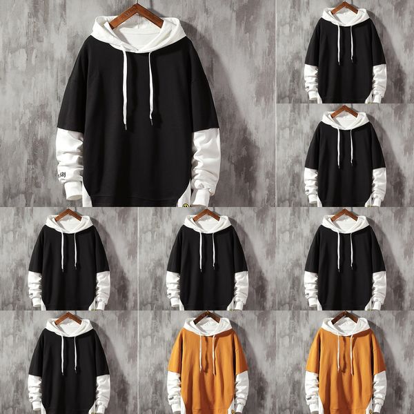 осень и топ sweatercoat sweaterwinter корейский моды свитер ины потерять капюшоном верхний жир плюс плюс размер сплайсинга плюшевые пальто д, Black
осень и топ sweatercoat sweaterwinter корейский моды свитер ины потерять капюшоном верхний жир плюс плюс размер сплайсинга плюшевые пальто д, Black