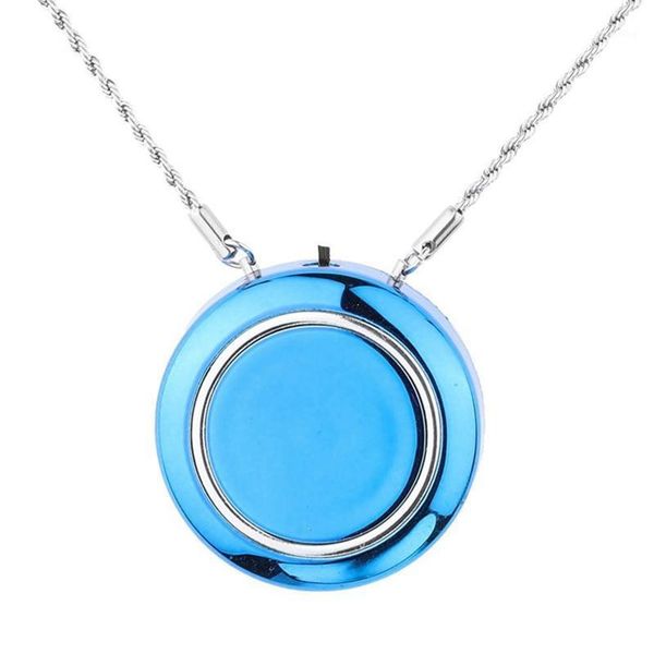 air purifiers purifier personal wearable necklace/mini portable fresher ionizer/negative ion generator/odor eliminator/remove smoke1
air purifiers purifier personal wearable necklace/mini portable fresher ionizer/negative ion generator/odor eliminator/remove smoke1
