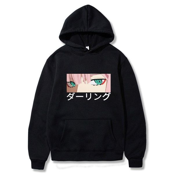 darling in the franxx anime harajuku zero two beautiful girl print hoodie men loose autumn winter sweatshirt hoody hoodies, Black
darling in the franxx anime harajuku zero two beautiful girl print hoodie men loose autumn winter sweatshirt hoody hoodies, Black