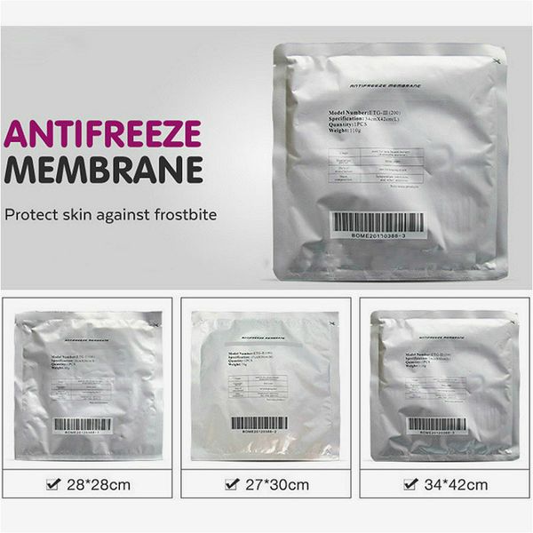 антифриз мембрана 27 * 30см 34 * 42см 28 * 28см 22 * 24см антифризы мембрана антифризы мембрана pad для cryo therapy на складе
антифриз мембрана 27 * 30см 34 * 42см 28 * 28см 22 * 24см антифризы мембрана антифризы мембрана pad для cryo therapy на складе