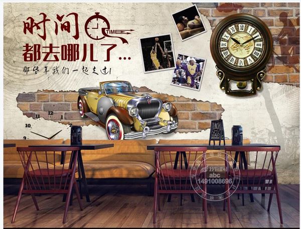 3d wallpaper custom p mural retro vintage car brick wall background home decor living room wallpaper for walls 3 d
3d wallpaper custom p mural retro vintage car brick wall background home decor living room wallpaper for walls 3 d