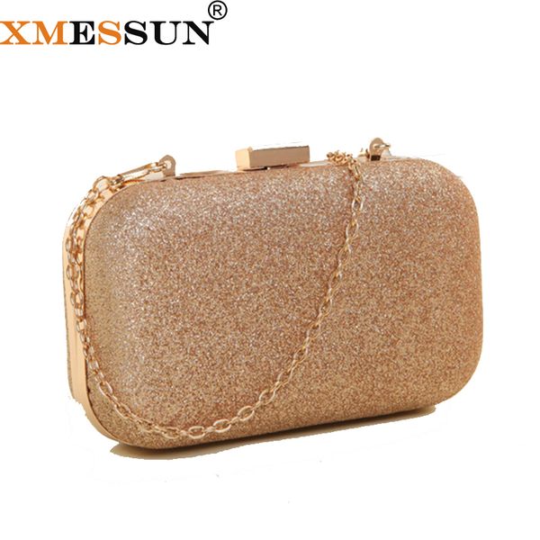 xmessun women gold clutch bag women shoulder bags crossbody ladies evening bag for party day clutches purses and handbag s80 1020
xmessun women gold clutch bag women shoulder bags crossbody ladies evening bag for party day clutches purses and handbag s80 1020