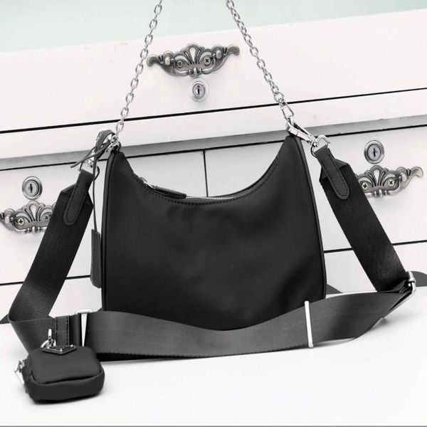 womens 3in1 quality bags hobo handbags version luxurys designers bagsfashion bags crossbody shoulder chain bag sacs femme qynf dg+j5
womens 3in1 quality bags hobo handbags version luxurys designers bagsfashion bags crossbody shoulder chain bag sacs femme qynf dg+j5