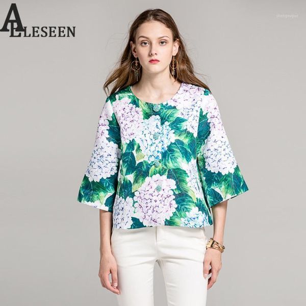 new fashion jacquard jacket 2018 autumn winter flare half sleeve women green designer hydrangea floral print short jacket1, Black;brown
new fashion jacquard jacket 2018 autumn winter flare half sleeve women green designer hydrangea floral print short jacket1, Black;brown