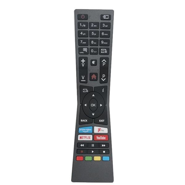 replacement remote control rm-c3888 for led hd remote control lt24c680 lt-24c680
replacement remote control rm-c3888 for led hd remote control lt24c680 lt-24c680