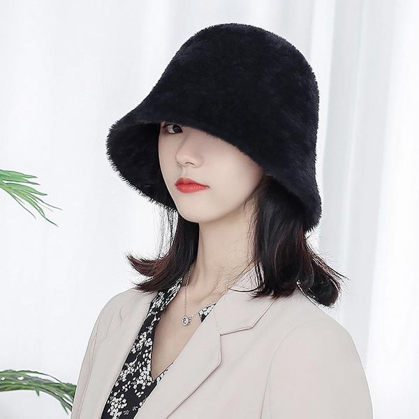 beanie/skull caps autumn winter hats for women fashion bucket hat solid lamb plush hair warm basin cap velvet fisherman casual, Blue;gray
beanie/skull caps autumn winter hats for women fashion bucket hat solid lamb plush hair warm basin cap velvet fisherman casual, Blue;gray
