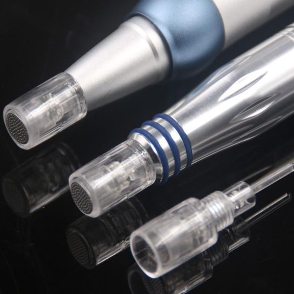 60pcs disposible nano micro needle cartridge screw head for derma pen 60pcs di jllggw
60pcs disposible nano micro needle cartridge screw head for derma pen 60pcs di jllggw