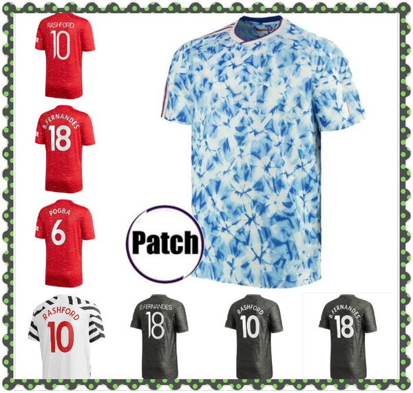 rashford fernandes 20 21 manchester soccer united jersey greenwood van de beek utd 2020 2021 football kit shirt men kids sets, Black
rashford fernandes 20 21 manchester soccer united jersey greenwood van de beek utd 2020 2021 football kit shirt men kids sets, Black