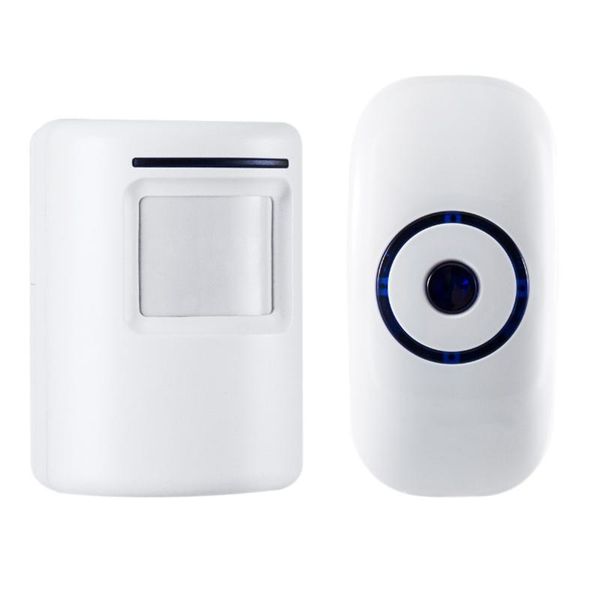 induction doorbell one for one infrared human induction doorbell split welcome eu plug
induction doorbell one for one infrared human induction doorbell split welcome eu plug