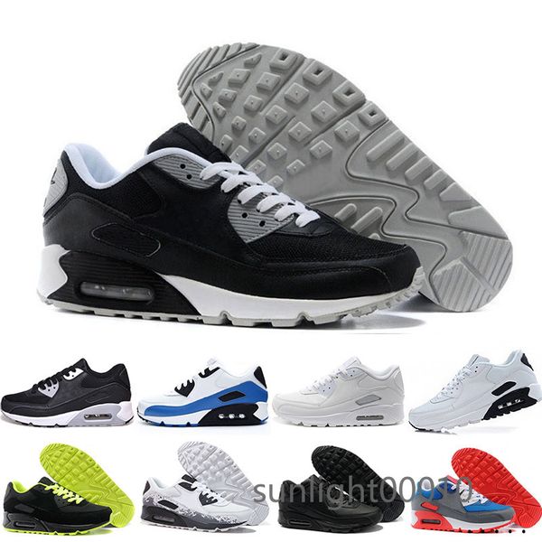 fast shipping 2019 men shoes classic 90 men and woman shoes trainer air cushion surface casual shoes 36-45 yue5
fast shipping 2019 men shoes classic 90 men and woman shoes trainer air cushion surface casual shoes 36-45 yue5