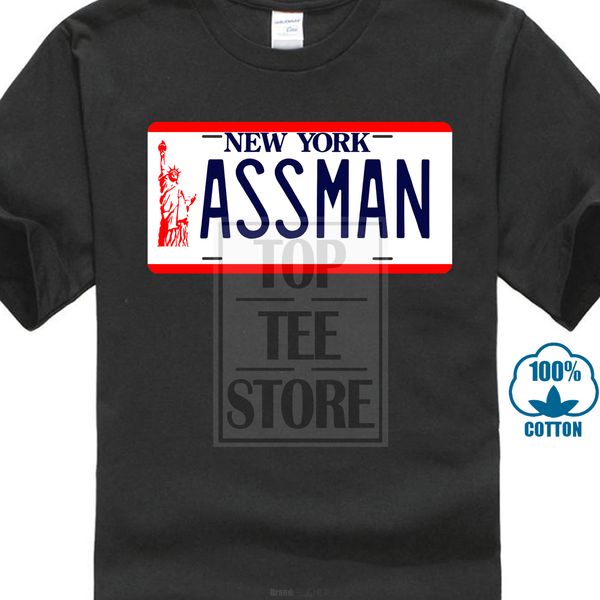 shirt summer style cool short short sleeve t shirt seinfeld assman nyc plate summer fashion t shirt sport hooded sweatshirt hoodie
shirt summer style cool short short sleeve t shirt seinfeld assman nyc plate summer fashion t shirt sport hooded sweatshirt hoodie