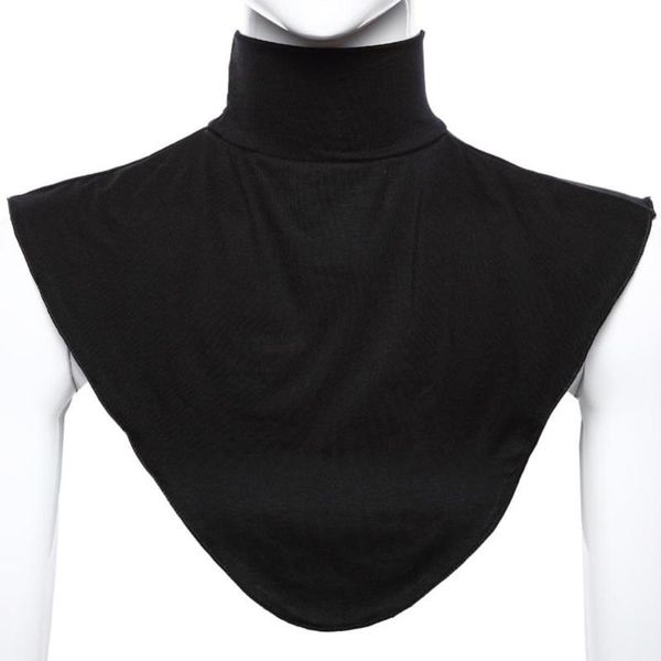 scarves islamic hijab extensions neck chest back cover modal scarf half t shirt muslim, Blue;gray
scarves islamic hijab extensions neck chest back cover modal scarf half t shirt muslim, Blue;gray