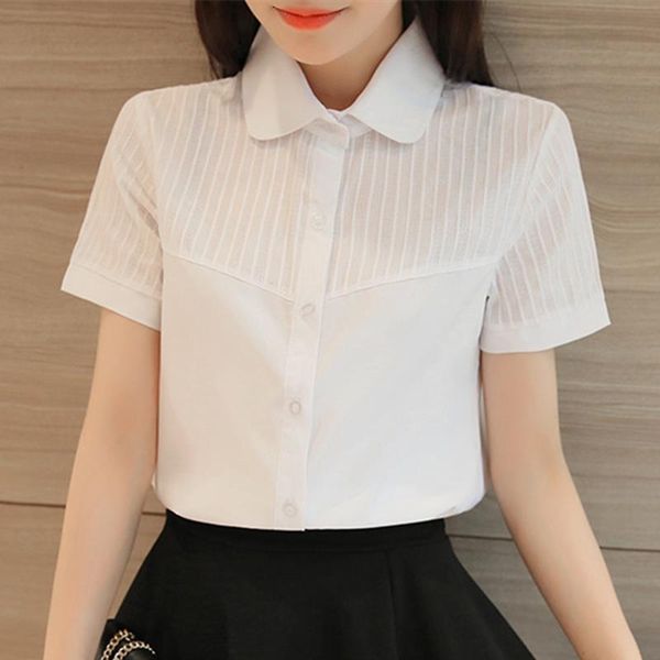 women shirts elegant women shirt plus size womens and blouses korean fashion woman lace print blouses ol shirts female, White
women shirts elegant women shirt plus size womens and blouses korean fashion woman lace print blouses ol shirts female, White