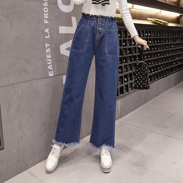 women's jeans woman high waist clothes wide leg denim clothing blue streetwear vintage quality 2021 fall fashion harajuku straight pant
women's jeans woman high waist clothes wide leg denim clothing blue streetwear vintage quality 2021 fall fashion harajuku straight pant