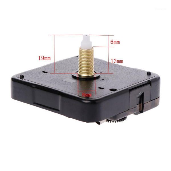 quartz clock movement mechanism hands wall repair tool parts silent kit set diy d08f1
quartz clock movement mechanism hands wall repair tool parts silent kit set diy d08f1