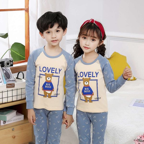 children's school cloth trousers middle pure thin underwear set autumn winter cotton sweater boys' and girls' 31p5, Blue;red
children's school cloth trousers middle pure thin underwear set autumn winter cotton sweater boys' and girls' 31p5, Blue;red