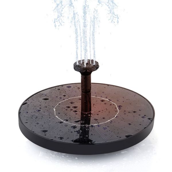 fountain,keebgyy 1.4w bath pump powered portable bird solar outdoor fountain for patio garden
fountain,keebgyy 1.4w bath pump powered portable bird solar outdoor fountain for patio garden