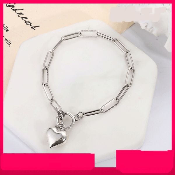 kirck new set pure silver love women korean version all over the silver braceletbracelet braceletotthai s925 peach heart women bracelet chai, Golden;silver
kirck new set pure silver love women korean version all over the silver braceletbracelet braceletotthai s925 peach heart women bracelet chai, Golden;silver