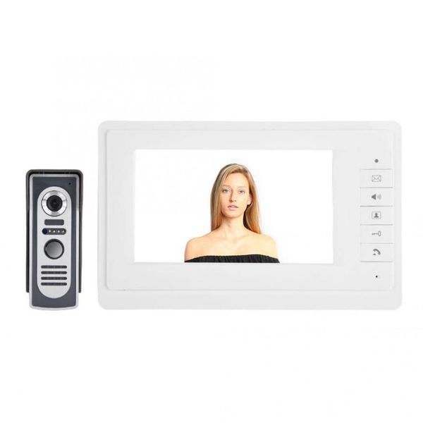 doorbells door bell home security system video doorbell wires intercom monitor 7" wired smart
doorbells door bell home security system video doorbell wires intercom monitor 7" wired smart