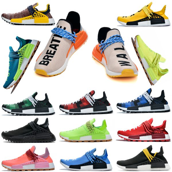2020 pharrell williams nmd human race shoes running shoes equality nerd black nobel ink human races mens shoes women trainers sneakers 36-47
2020 pharrell williams nmd human race shoes running shoes equality nerd black nobel ink human races mens shoes women trainers sneakers 36-47