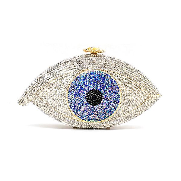 new elegant women evening party big evil eye diamonds luxury clutches vintage pattern crystal purses bridal wedding party purses 1020
new elegant women evening party big evil eye diamonds luxury clutches vintage pattern crystal purses bridal wedding party purses 1020