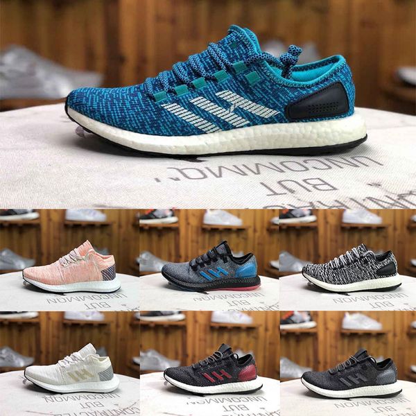 new designer fashion luxury shoes men pureboost go women wave runner ultra running mens training chaussures sneakers size 36-45
new designer fashion luxury shoes men pureboost go women wave runner ultra running mens training chaussures sneakers size 36-45
