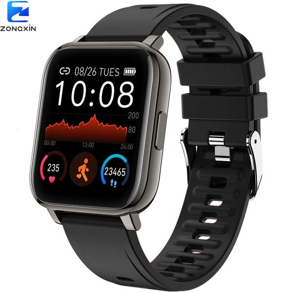 zongxin p25 smart bracelet blood oxygen sleep monitoring sms reminder bluetooth watch waterproof
zongxin p25 smart bracelet blood oxygen sleep monitoring sms reminder bluetooth watch waterproof