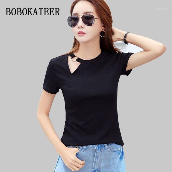 bobokateer cotton t shirt women tshirt off the shoulder for women t shirts summer 2019 tee shirt femme haut camiseta mujer1, White
bobokateer cotton t shirt women tshirt off the shoulder for women t shirts summer 2019 tee shirt femme haut camiseta mujer1, White