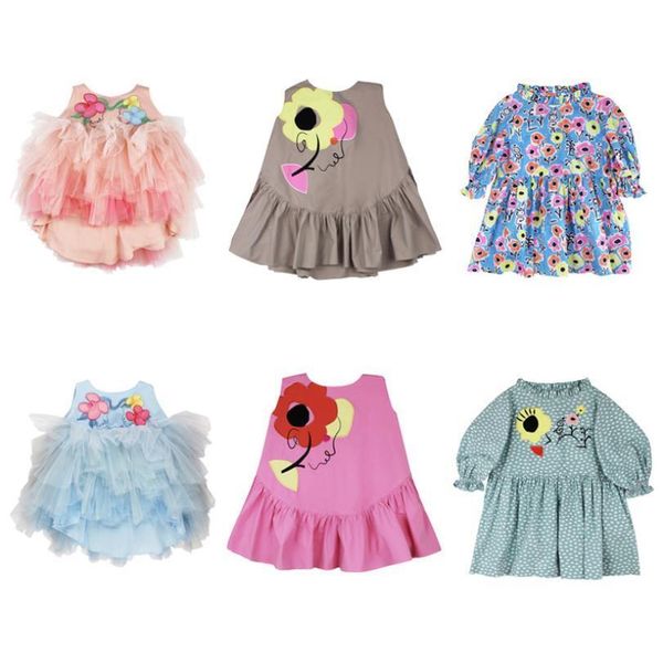 girls casual dresses toddler girl clothes chirstmas kids clothes summer new girl party dresses flower embroidery dress ws1432 t200709, Red;yellow
girls casual dresses toddler girl clothes chirstmas kids clothes summer new girl party dresses flower embroidery dress ws1432 t200709, Red;yellow
