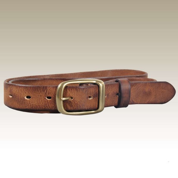 jeans simple fashion leather narrow men's pin buckle copper belt, Black;brown
jeans simple fashion leather narrow men's pin buckle copper belt, Black;brown