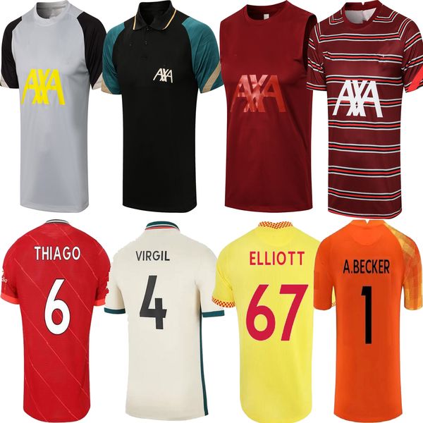 man+kids kit 21 22 soccer jersey a.becker phillips keita konate football shirtfans alexander arnold firmino diogo j thiago 2021 2022, Black;yellow
man+kids kit 21 22 soccer jersey a.becker phillips keita konate football shirtfans alexander arnold firmino diogo j thiago 2021 2022, Black;yellow