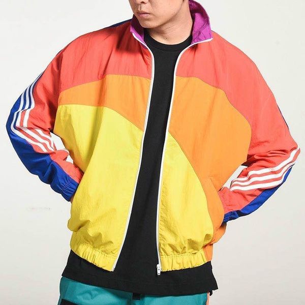 2020 ad sweethearts lovers casual jacket men's spring autumn army waterproof windbreaker jackets male breathable uv protection overcoat, Black;brown
2020 ad sweethearts lovers casual jacket men's spring autumn army waterproof windbreaker jackets male breathable uv protection overcoat, Black;brown
