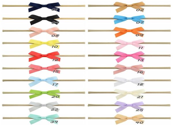 20pcs/lot 2.5inch sweet lovely kids ribbon bow tie with thin nylon headband elastic hair bands hair accessories 817 4 orders q jllvya
20pcs/lot 2.5inch sweet lovely kids ribbon bow tie with thin nylon headband elastic hair bands hair accessories 817 4 orders q jllvya