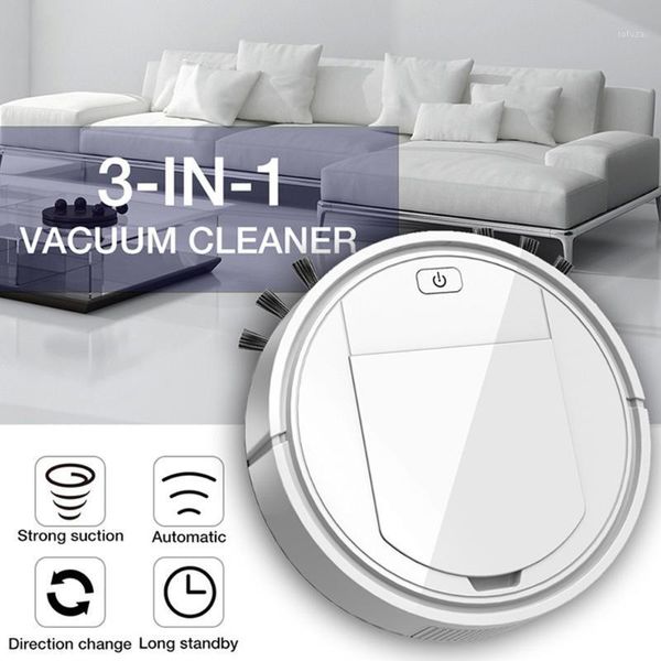 vacuum cleaners smart floor cleaner 3-in-1 auto rechargeable sweeping robot multifunctional dry wet run 120mins1
vacuum cleaners smart floor cleaner 3-in-1 auto rechargeable sweeping robot multifunctional dry wet run 120mins1
