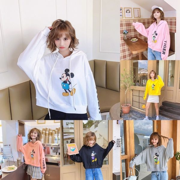 19e2g women's 2020 loose lazy style sweater coat hoodie sweater thin coat ins hooded autumn cotton early ecowy, Black
19e2g women's 2020 loose lazy style sweater coat hoodie sweater thin coat ins hooded autumn cotton early ecowy, Black