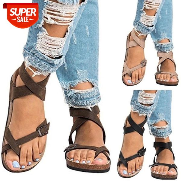 mcckle summer women thong sandals gladiator cross ankle strap sandals platform metal buckle flats ladies beach shoes plus size #xl96, Black
mcckle summer women thong sandals gladiator cross ankle strap sandals platform metal buckle flats ladies beach shoes plus size #xl96, Black