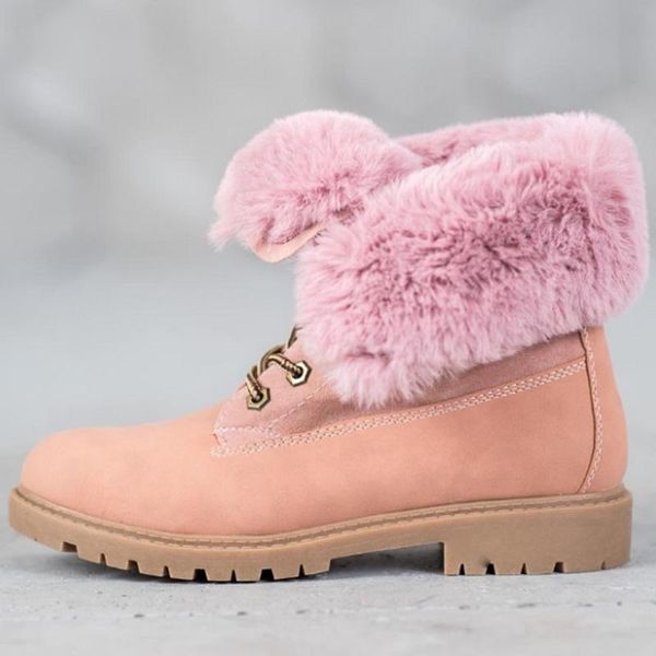 женщина snow boots fluff пряжка переверните высокого ботильоны металлические украшения fur 2020 новая зима теплая круглый toe искусственного, Black
женщина snow boots fluff пряжка переверните высокого ботильоны металлические украшения fur 2020 новая зима теплая круглый toe искусственного, Black