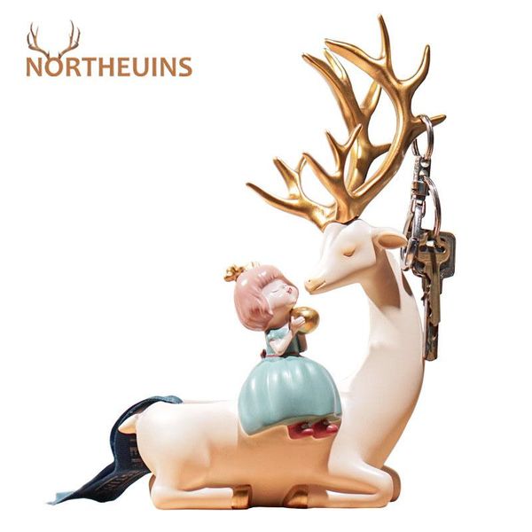 decorative objects & figurines northeuins resin deer elk storage mini christmas decor for home modern nordic interior living room desk decor
decorative objects & figurines northeuins resin deer elk storage mini christmas decor for home modern nordic interior living room desk decor