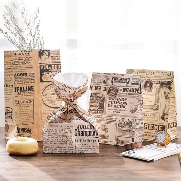 gift wrap 3pcs/set vintage english spaper paper bag bags with sticker for christmas party candy packaging bags1
gift wrap 3pcs/set vintage english spaper paper bag bags with sticker for christmas party candy packaging bags1