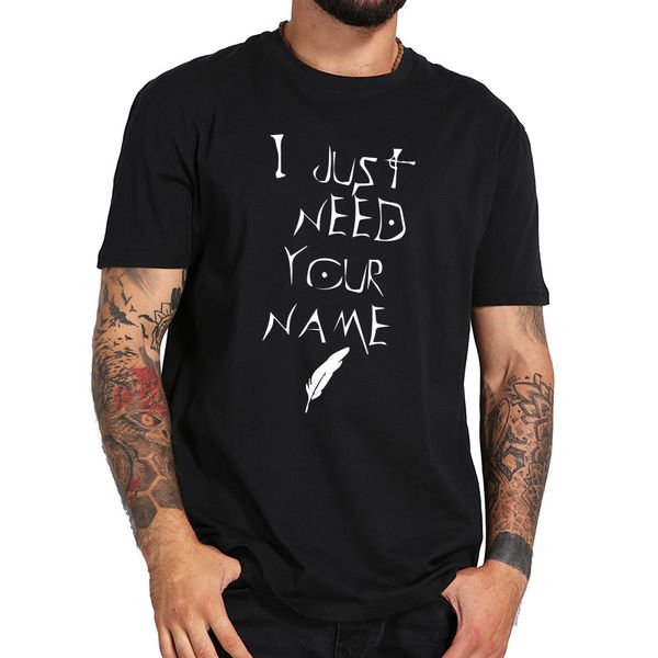 death note t shirt i just need your name letter print t-shirt breathable hip hop tee shirt sport hooded sweatshirt hoodie
death note t shirt i just need your name letter print t-shirt breathable hip hop tee shirt sport hooded sweatshirt hoodie