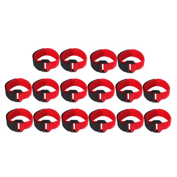 16pcs no-crow петух воротник нет crow шума neck пояс для курицы красный
16pcs no-crow петух воротник нет crow шума neck пояс для курицы красный