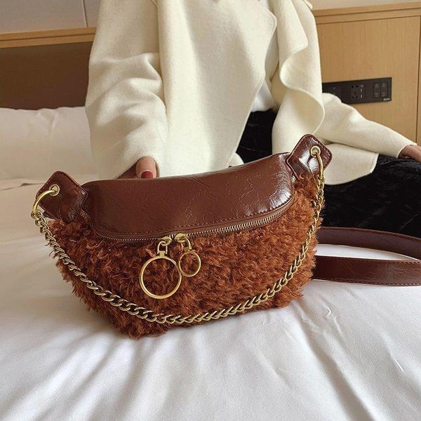 fashion lambswool designer crossbody bags for women 2020 luxury leather shoulder bag solid color ladies waist bags
fashion lambswool designer crossbody bags for women 2020 luxury leather shoulder bag solid color ladies waist bags