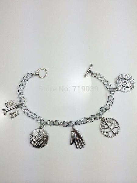 link, chain 20pc/lot wholesale fashion jewelry charm the novel classic movie mix divergent 5 factions bracelet,original factory supply, Black
link, chain 20pc/lot wholesale fashion jewelry charm the novel classic movie mix divergent 5 factions bracelet,original factory supply, Black